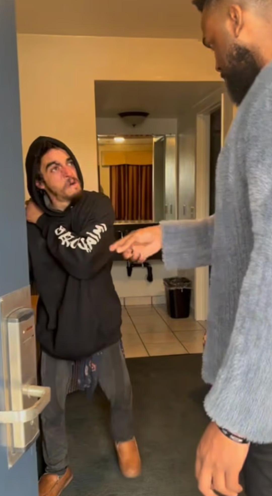 Eski çocuk oyuncu Tylor Chase’in dramı: Evsiz, sokaklarda yaşıyor 3