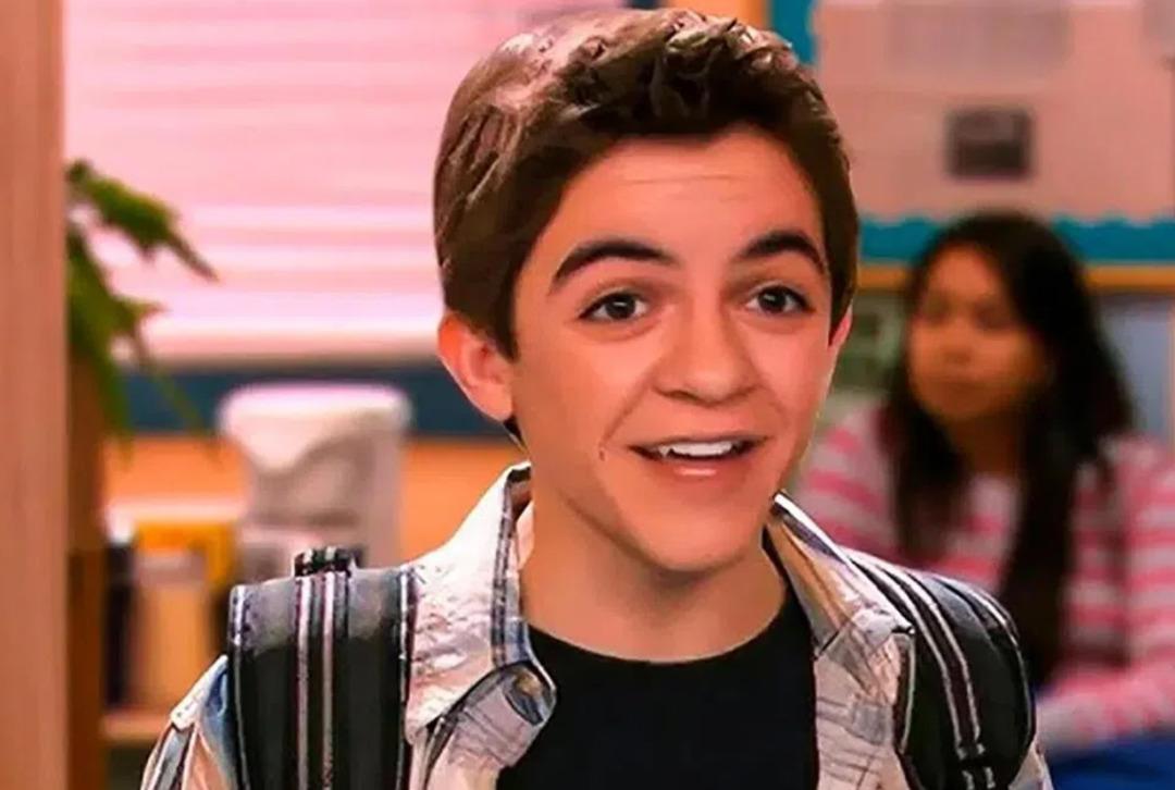 Eski çocuk oyuncu Tylor Chase’in dramı: Evsiz, sokaklarda yaşıyor 1