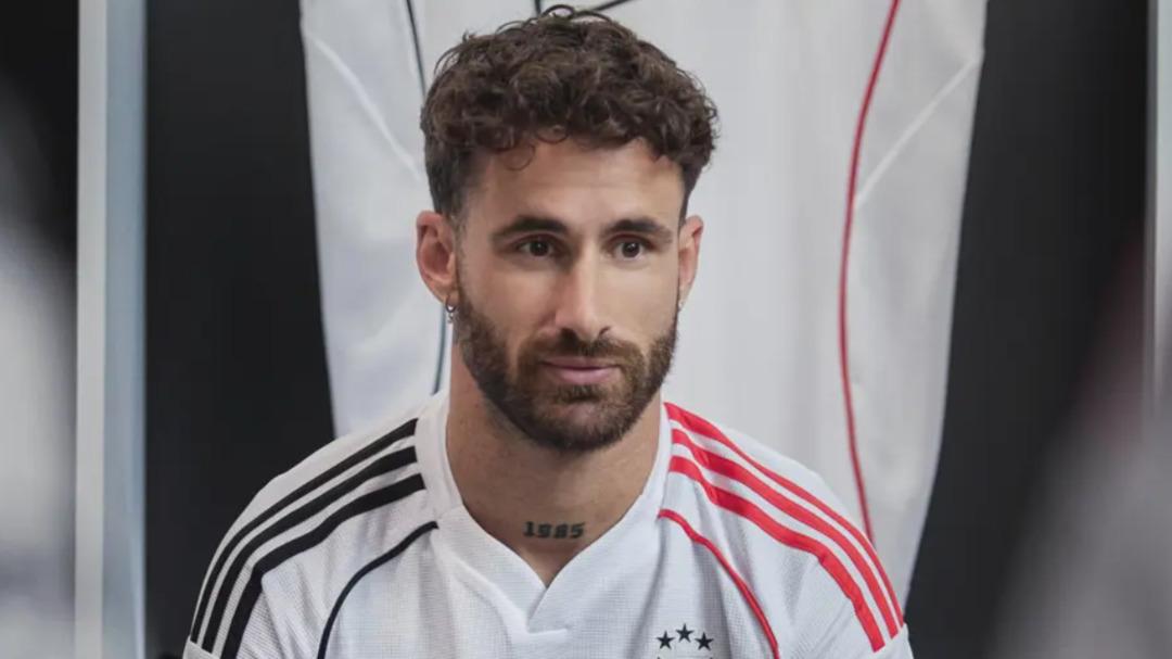 O haberin ardından dayanamadı! Rafa Silva derbi sonrası apar topar harekete ge&ccedil;ti 3