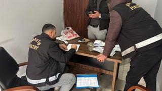 İskenderun’da araç kiralama firmalarına denetim yapıldı