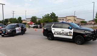 ABD'de yaşlı bakımevinde patlama: 2 &ouml;l&uuml;