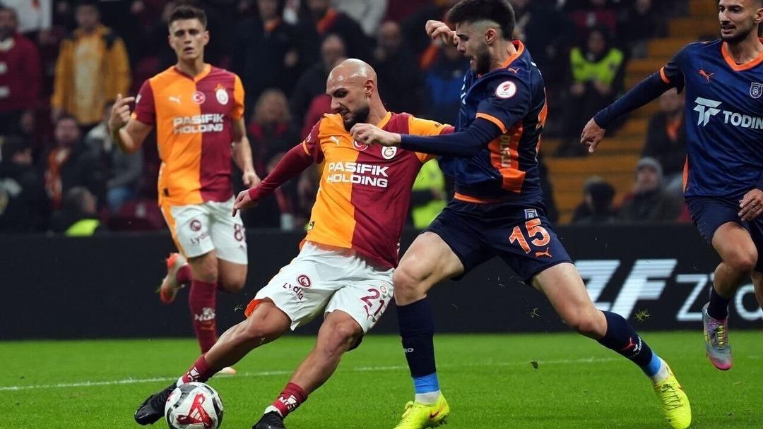 G.SARAY DA ZAMAN GEN&Ccedil;LERİN ZAMANI! GİTMELİ Mİ KALMALI MI? 2