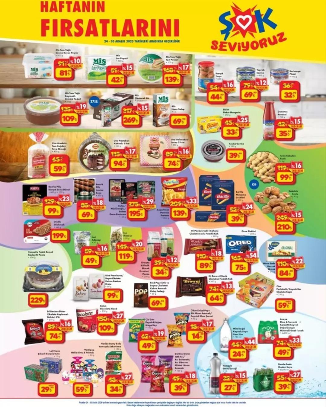 ŞOK a Philips dikey süpürge geliyor! 24 Aralık 2025 ŞOK aktüel katalog yayınlandı! 1