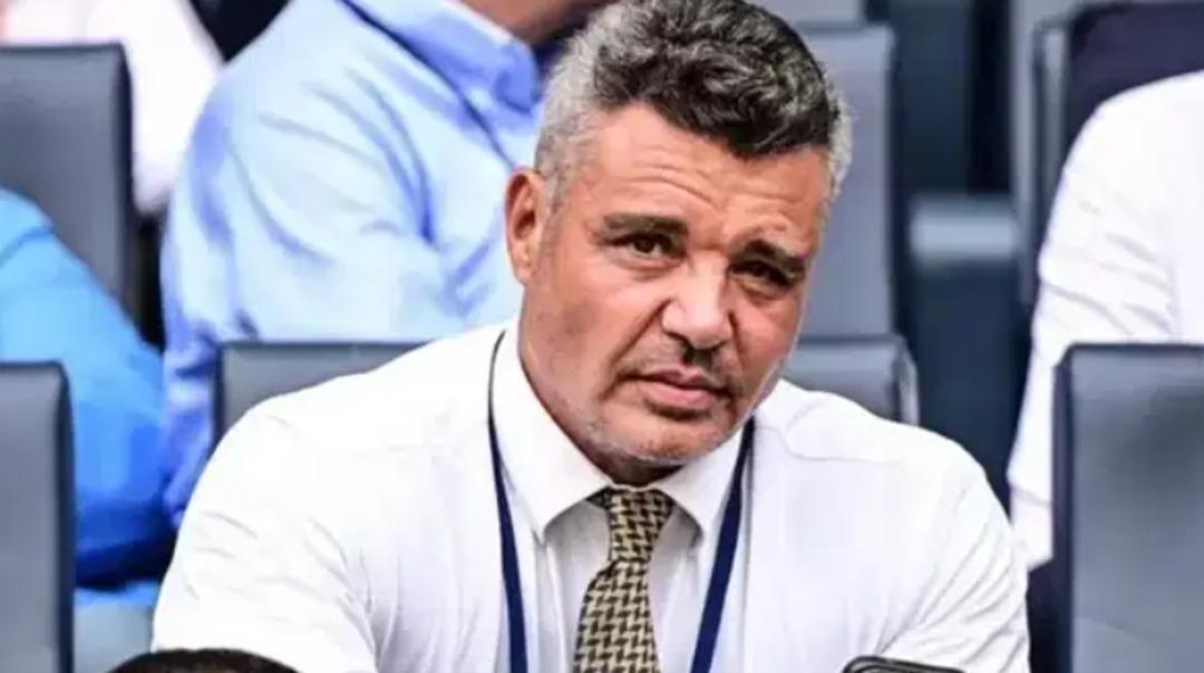 SON DAKİKA: Sadettin Saran ın sa&ccedil; &ouml;rneğinde yapılan incelemede  kokain pozitif  olduğu belirlendi! 1