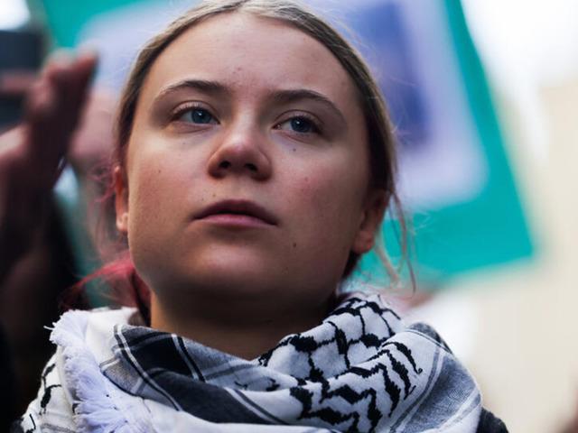 G&ouml;zaltına alınmıştı: O aktivist serbest bırakıldı