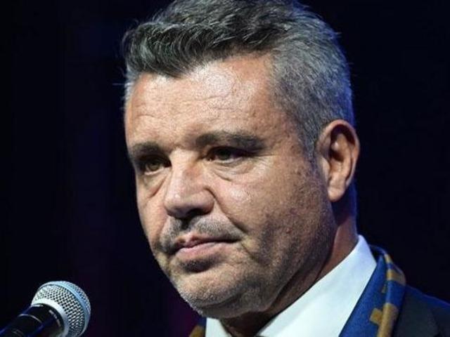 Sadettin Saran'ın uyuşturucu test sonucu belli oldu!