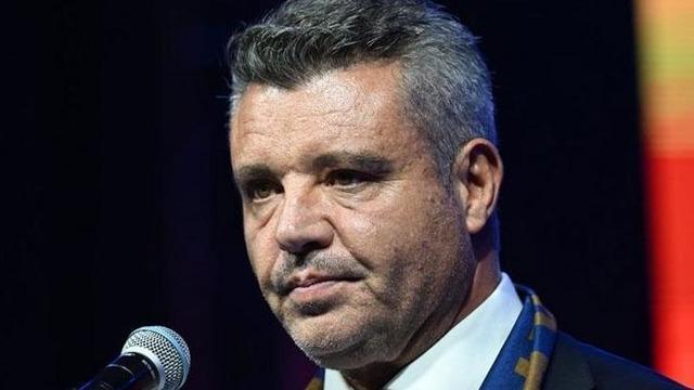 SON DAKİKA: Sadettin Saran'ın saç örneğinde yapılan incelemede 'kokain pozitif' olduğu belirlendi!