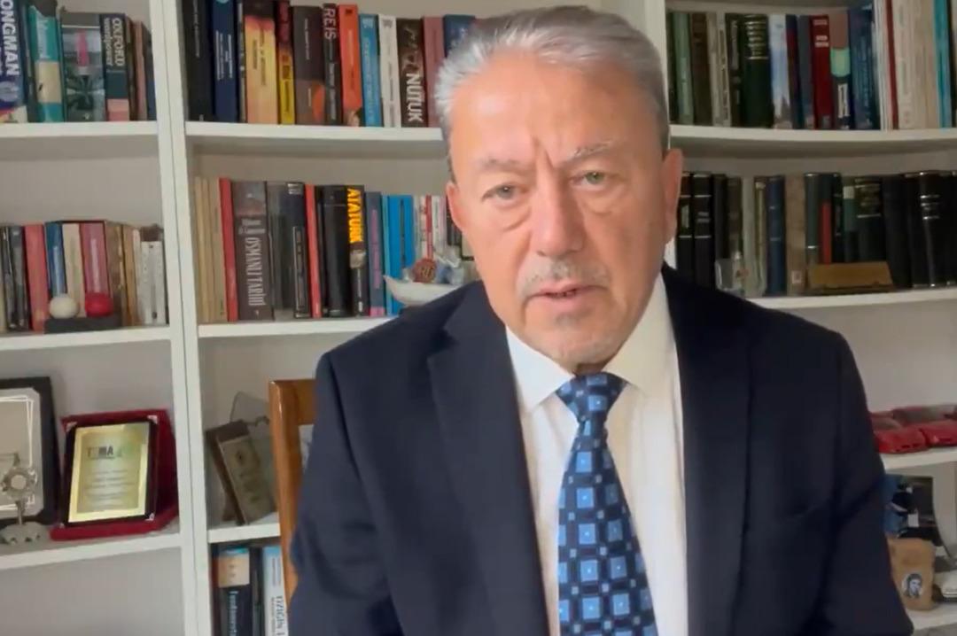 Bu 3 g&uuml;ne dikkat: Prof. Dr. Orhan Şen den  Yıl sonu kar  uyarısı! İstanbul a kar yağacak mı? 2