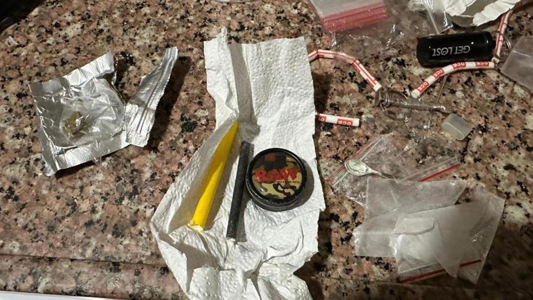 Uyuşturucu ve fuhuş operasyonu büyüyor: İstanbul dışına sıçradı! Model, İş insanı, oryantal... 2