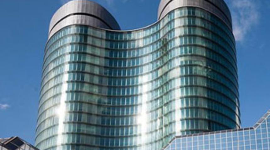 Bir dev daha T&uuml;rkiye'ye girdi!