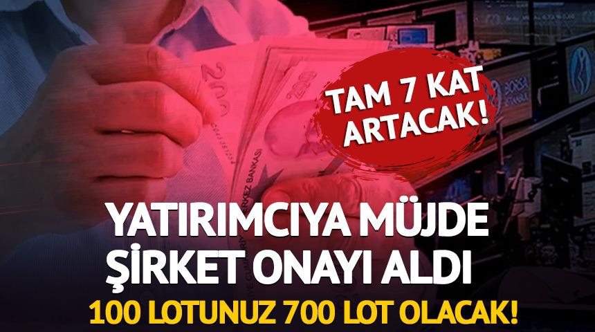 Alarko GYO&rsquo;dan Dev Bedelsiz: %600 Oranında Artırım Onaylandı