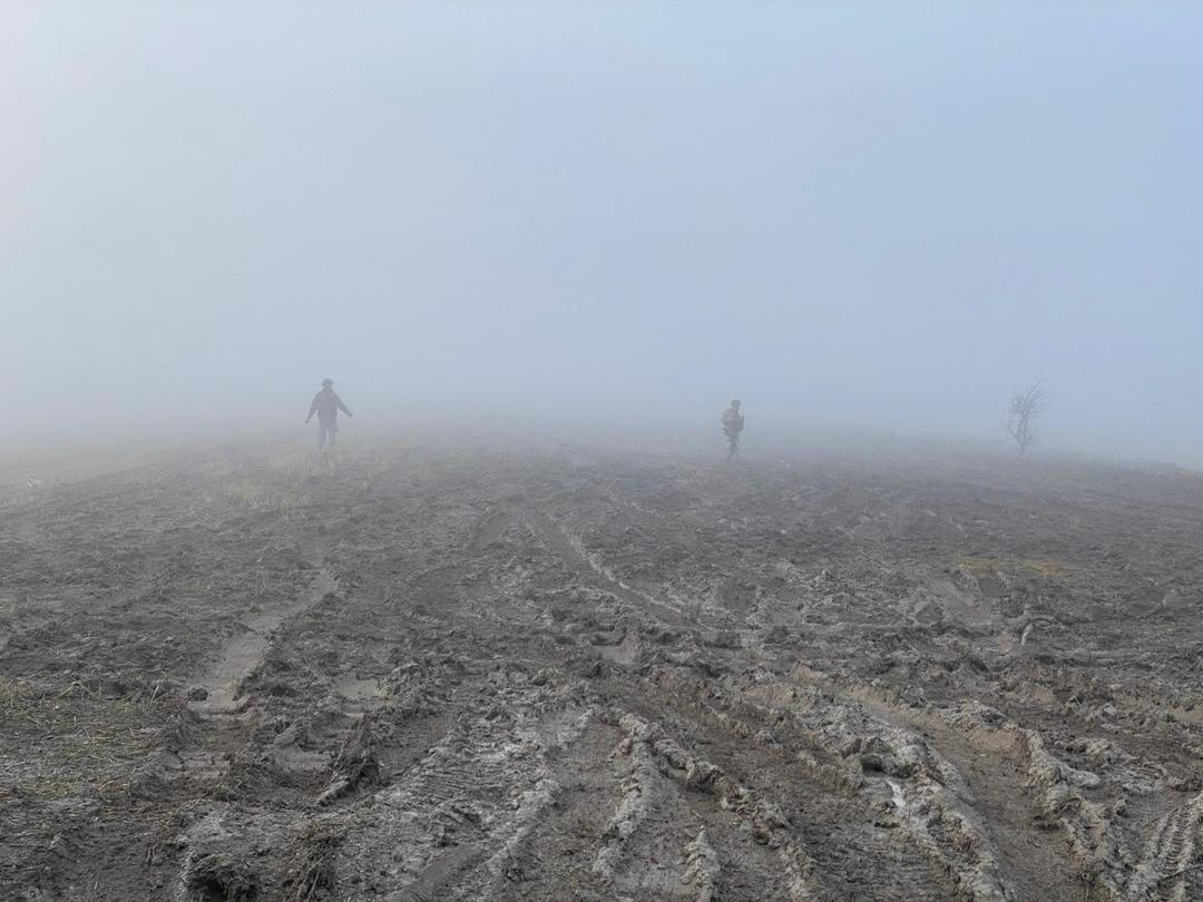Libya heyetini taşıyan u&ccedil;ak d&uuml;şm&uuml;şt&uuml;! Bakan Yerlikaya: "Ses kayıt cihazı ve karakutuya ulaşıldı" 5