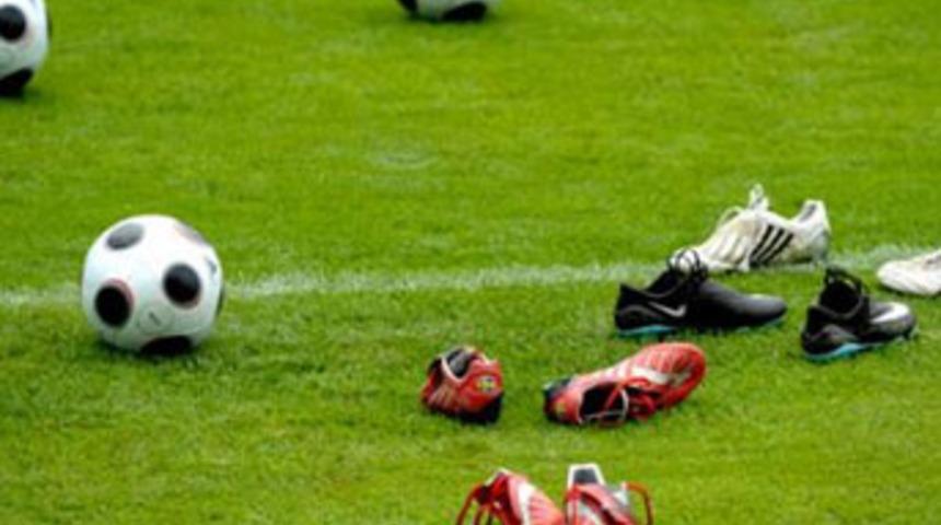 Futbol 1- Yatırımcı 0