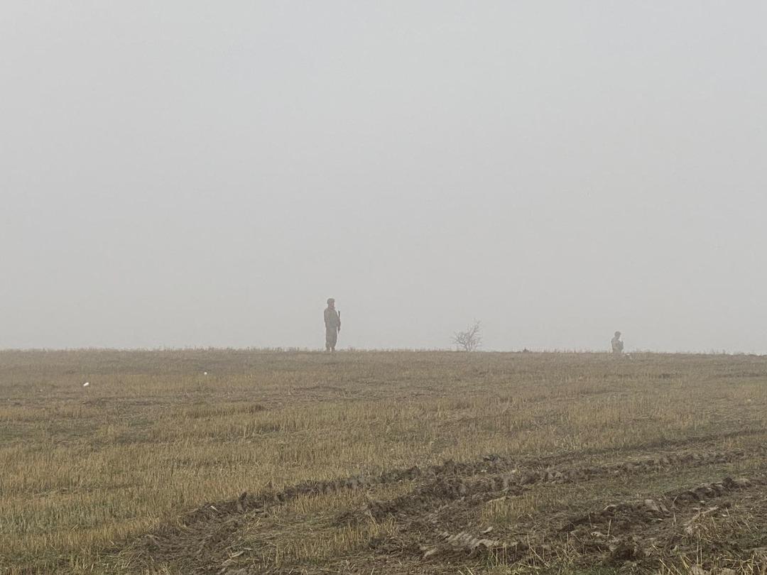 Libya heyetini taşıyan u&ccedil;ak d&uuml;şm&uuml;şt&uuml;! Bakan Yerlikaya: "Ses kayıt cihazı ve karakutuya ulaşıldı" 4