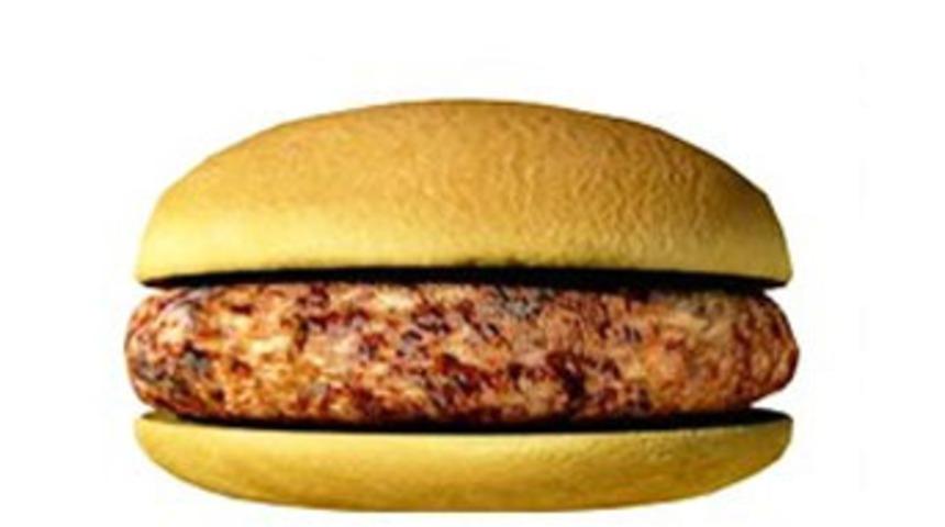 330 bin dolarlık hamburger!