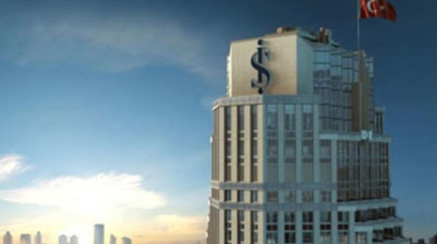 İş Bankası'nın kârı belli oldu