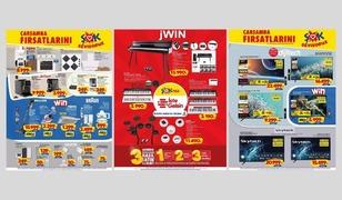 ŞOK'a Philips dikey s&uuml;p&uuml;rge geliyor! 24 Aralık 2025 ŞOK akt&uuml;el katalog yayınlandı!