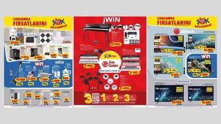 ŞOK'a Philips dikey süpürge geliyor! 24 Aralık 2025 ŞOK aktüel katalog yayınlandı!