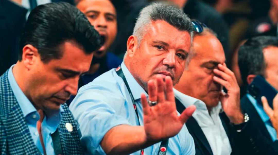 SON DAKİKA: Sadettin Saran ın sa&ccedil; &ouml;rneğinde yapılan incelemede  kokain pozitif  olduğu belirlendi! 3