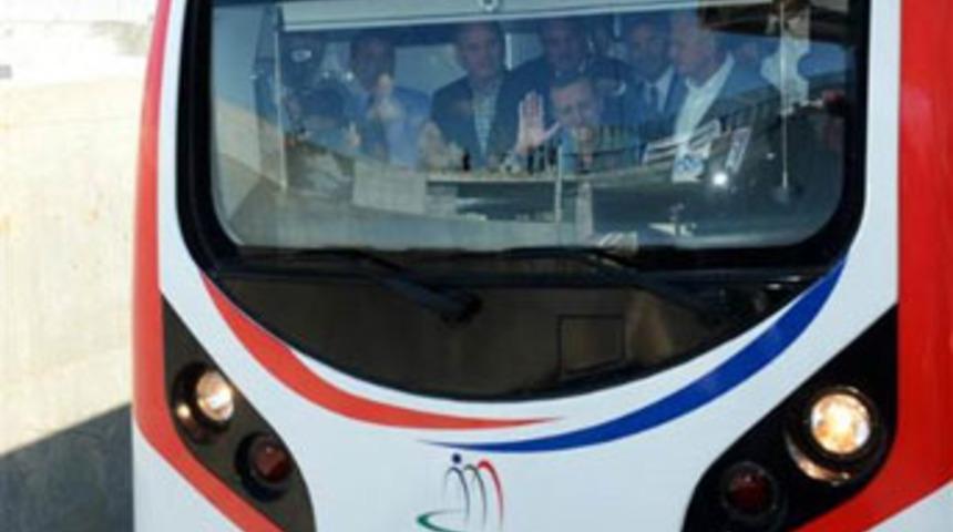 Marmaray'da bilet fiyatı belli oldu
