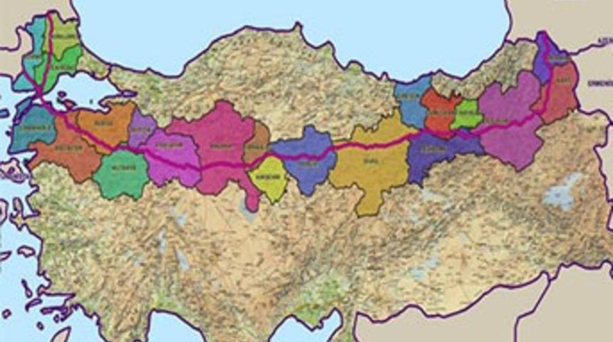 Dev ihale i&ccedil;in s&uuml;re&ccedil; başladı!