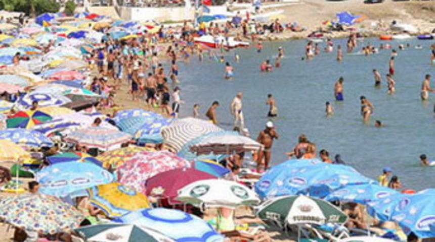 Bu otellerde yer kalmadı!