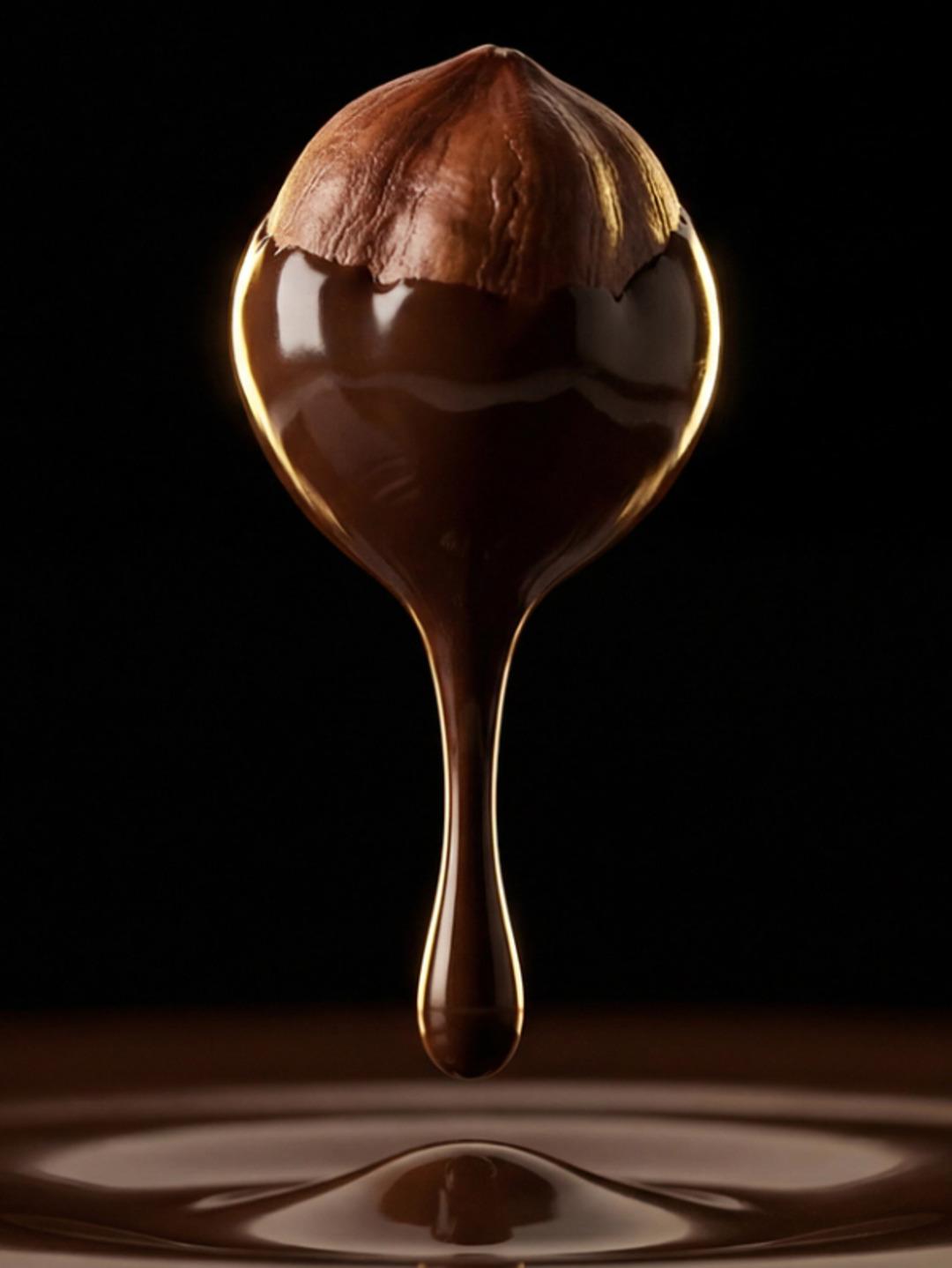 Milyarderlerin 12.000 dolarlık "s&uuml;rpriz yumurtası" t&uuml;kendi: İ&ccedil;inde Trabzon fındığı var 1