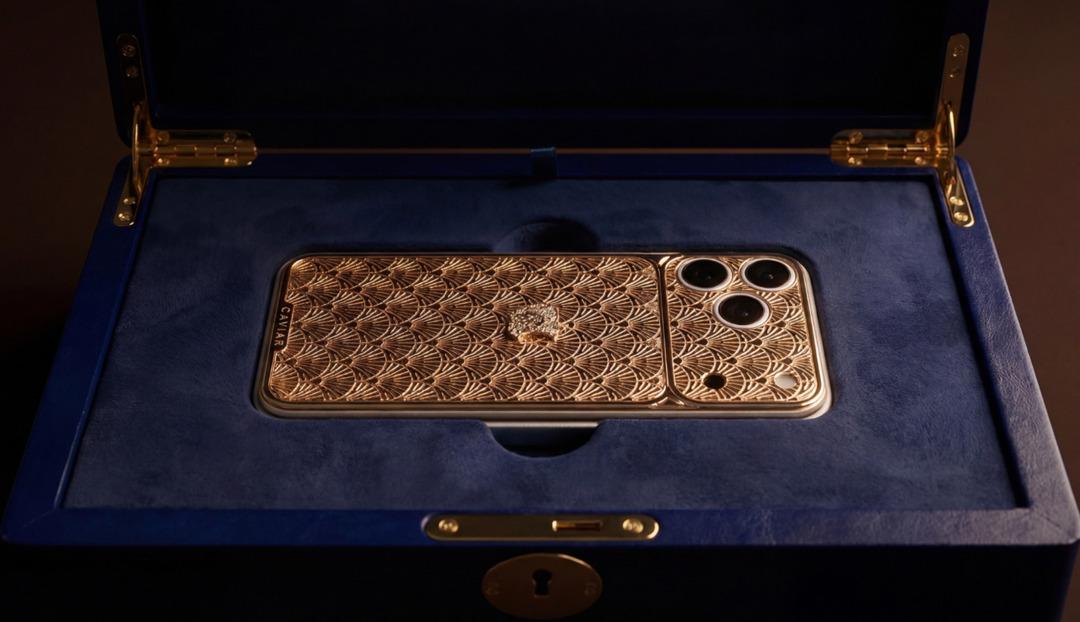 Milyarderlerin 12.000 dolarlık "s&uuml;rpriz yumurtası" t&uuml;kendi: İ&ccedil;inde Trabzon fındığı var 2