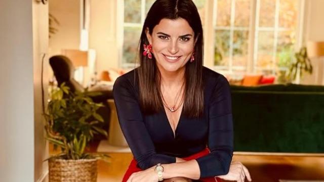 Rektum kanseriyle mücadele ediyor! Ece Vahapoğlu son durumunu açıkladı