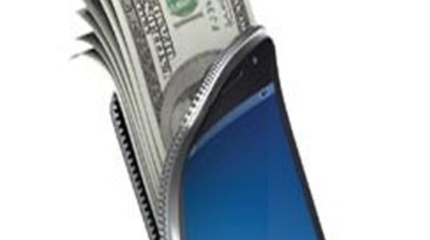 ‘Cep’te delik 5 milyar dolar