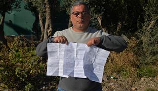 O filmlerden paylaştığı kesitler başını yaktı