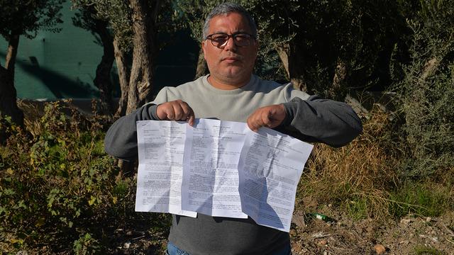 O filmlerden paylaştığı kesitler başını yaktı