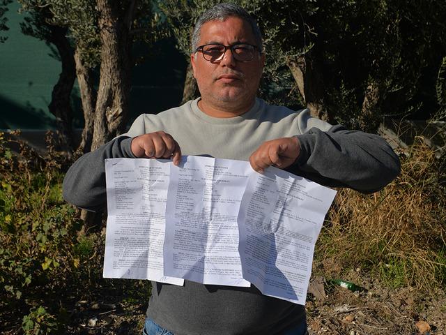 O filmlerden paylaştığı kesitler başını yaktı