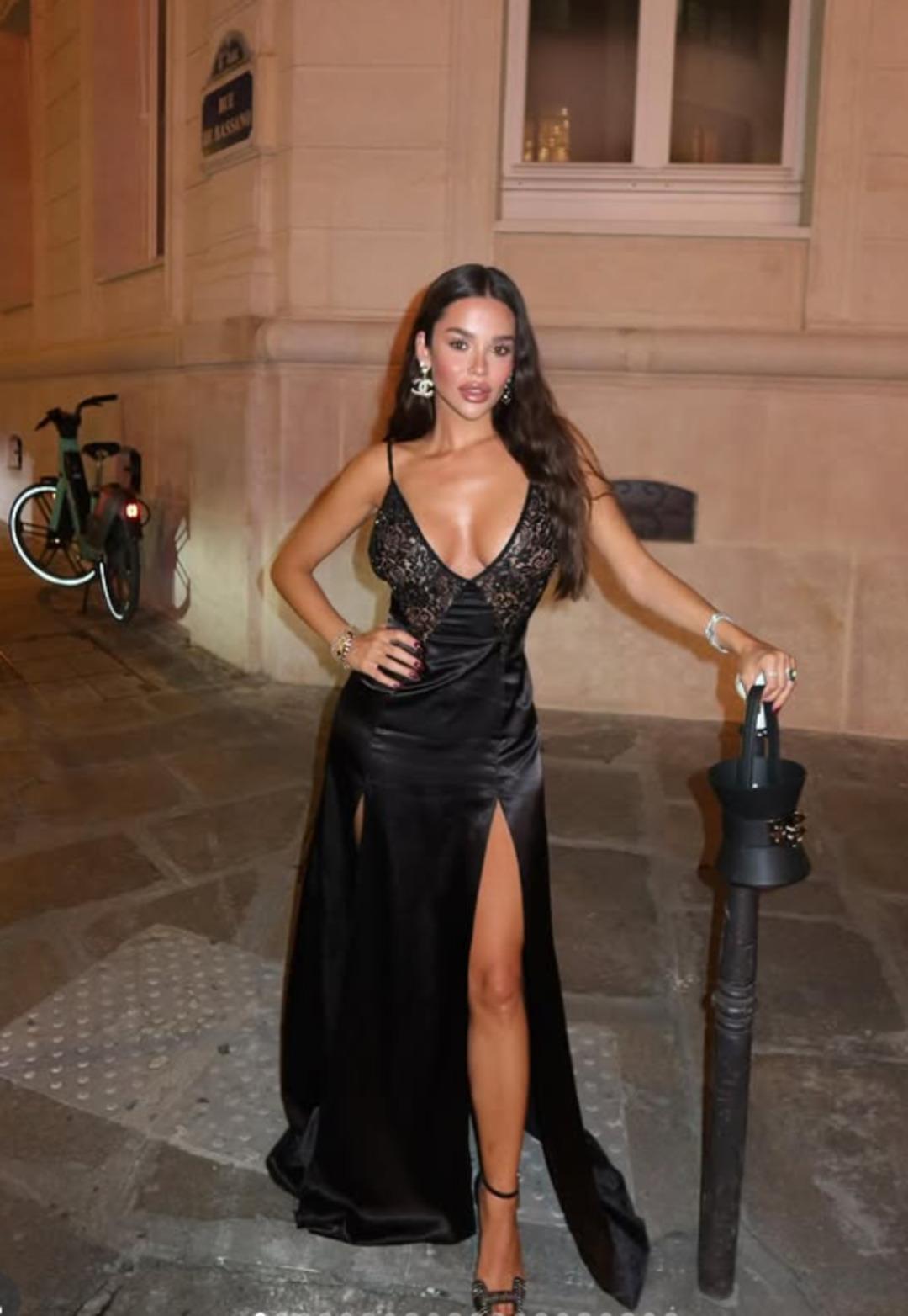 Uyuşturucu soruşturması: Ezgi Fındık hakkında yakalama kararı!  2