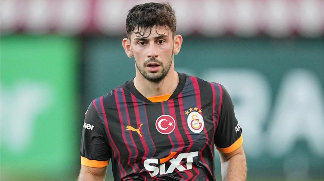 Galatasaraylı isme &ccedil;ok s&uuml;rpriz talip! İşte Yusuf Demir in yeni takımı 1