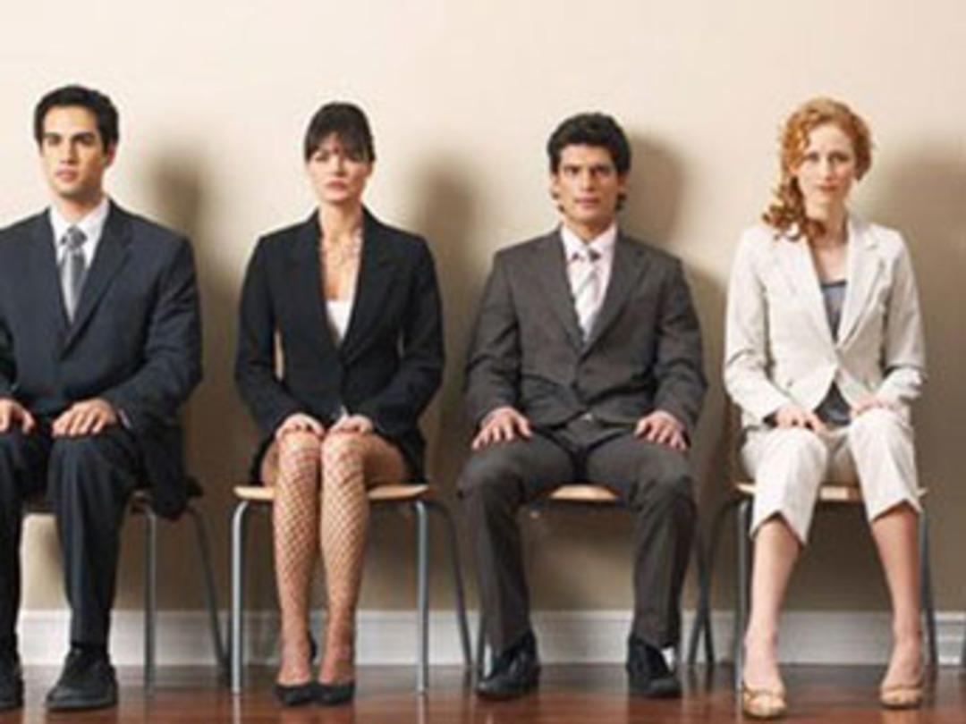 En zor iş g&ouml;r&uuml;şmesi soruları