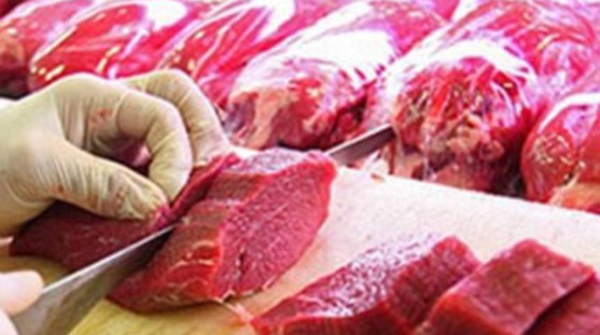 Et fiyatlarına müdahale geldi