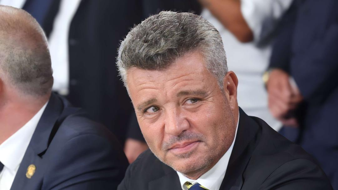 SON DAKİKA: Sadettin Saran ın sa&ccedil; &ouml;rneğinde yapılan incelemede  kokain pozitif  olduğu belirlendi! 5