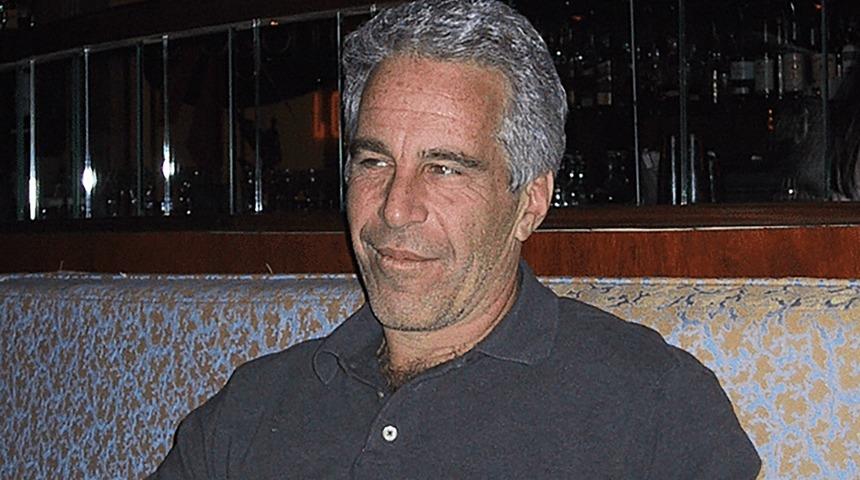 Epstein'e ait e-posta yazışmaları dijital aray&uuml;zle erişime a&ccedil;ıldı