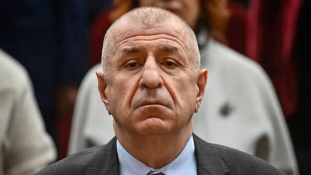 &Uuml;mit &Ouml;zdağ hakkında karar verildi!