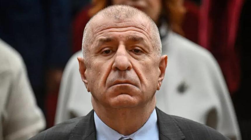 &Uuml;mit &Ouml;zdağ hakkında beraat kararı!