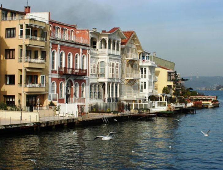 İşte İstanbul'un en pahalı yeri! G3