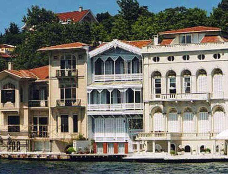 İşte İstanbul'un en pahalı yeri! G4