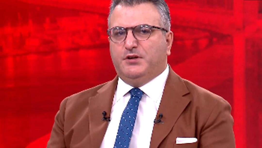 Asgari &uuml;crete Cumhurbaşkanı Erdoğan m&uuml;dahalesi olacak mı? Cem K&uuml;&ccedil;&uuml;k a&ccedil;ıkladı 3