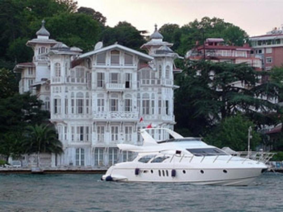 İşte İstanbul'un en pahalı yeri!