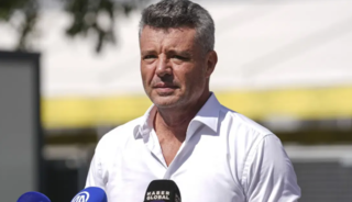 Sadettin Saran'dan a&ccedil;ıklama: O maddeyi hayatımda kullanmadım!