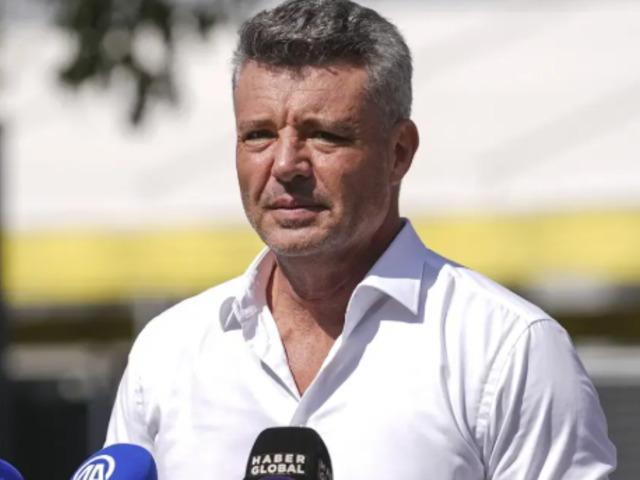 Sadettin Saran'dan a&ccedil;ıklama: O maddeyi hayatımda kullanmadım!