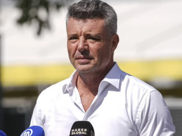 Sadettin Saran yeniden uyuşturucu testi yaptırdı