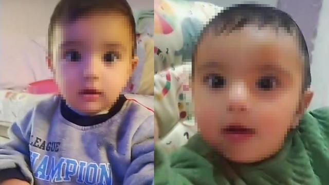 7,5 aylık bebek darbedilerek ağır yaralandı! Annesi ve erkek arkadaşı g&ouml;zaltına alındı