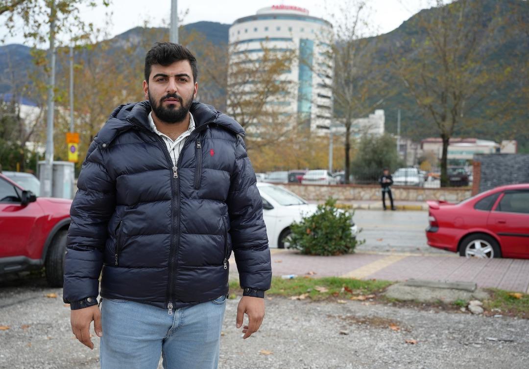 7,5 aylık bebek darbedilerek ağır yaralandı! Annesi ve erkek arkadaşı g&ouml;zaltına alındı 1